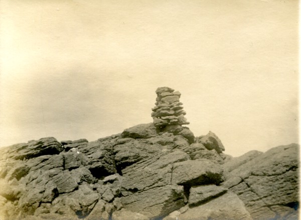 1905-Postcard-Hiking-Trail-Cairn