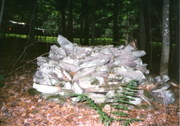 Cairn-Layers-of-Stones