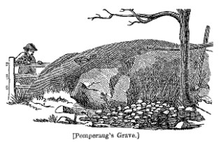 18 Native American Paleo Stone Tools