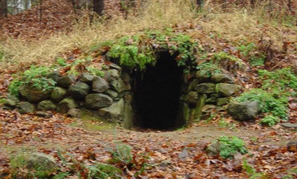 Nashoba Brook Stone Chamber Acton MA