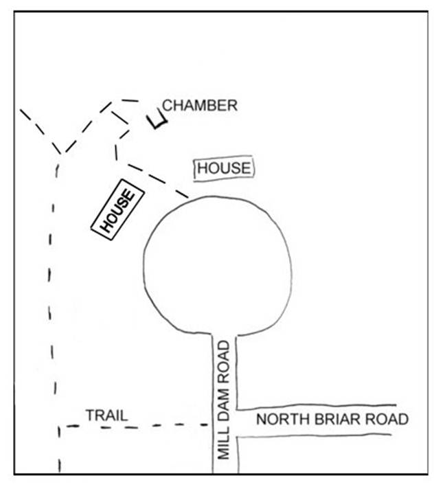 Chamber - Acton MA-Map