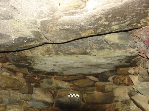 Stone Chamber Danville NH