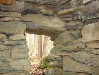 New Salem MA Bears Den Chamber