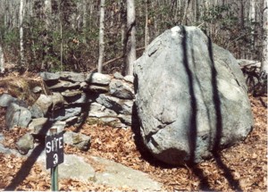 Gungywamp Chamber #3