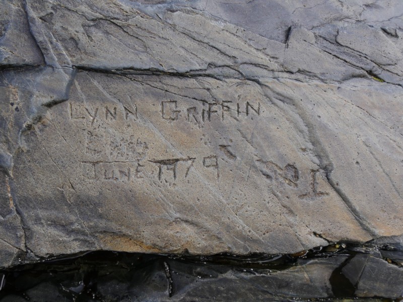Hampton Beach NH Historic Graffiti Hampton Beach NH Historic Graffiti
