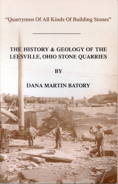 Leesville-Quarry-Book