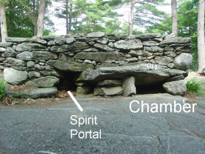 Mensal-Stone-Chamber