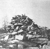 Mount-Agemnticus-Cairn-Small
