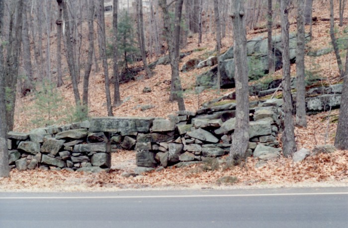 Town Pound Auburn NH