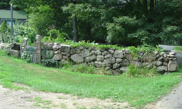 Essex MA - Town Pound