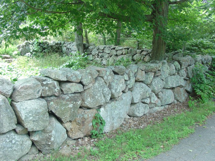 Essex MA - Town Pound