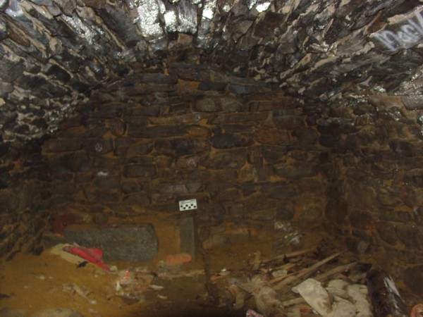 East Brookfield MA Root Cellar