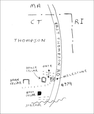 Root Cellar-Thompson-Map