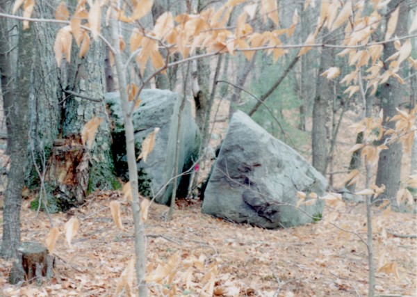 Sandown-NH-Split-Boulder