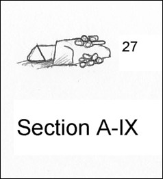 Sandown-S1-Map-A-IX