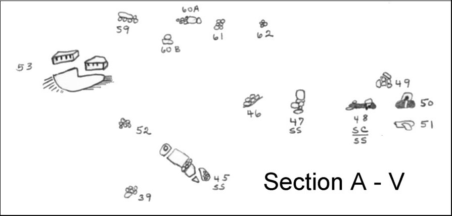 Sandown-S1-Map-A-V