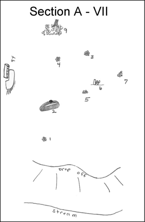 Sandown-S1-Map-A-VII