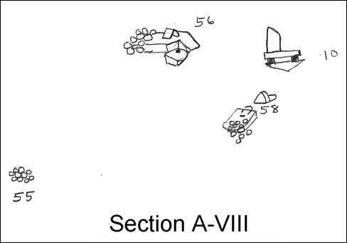 Sandown-S1-Map-A-VIII