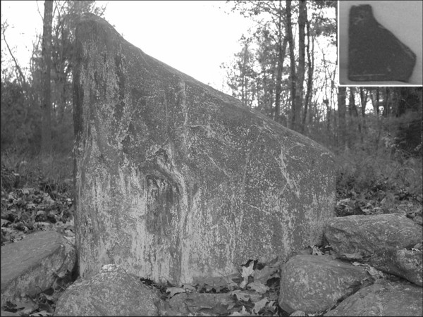 Summer Solstice Stone America's Stonehenge