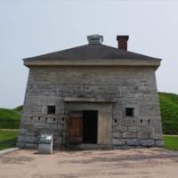 Fort-Trumbull-1794-Block-House