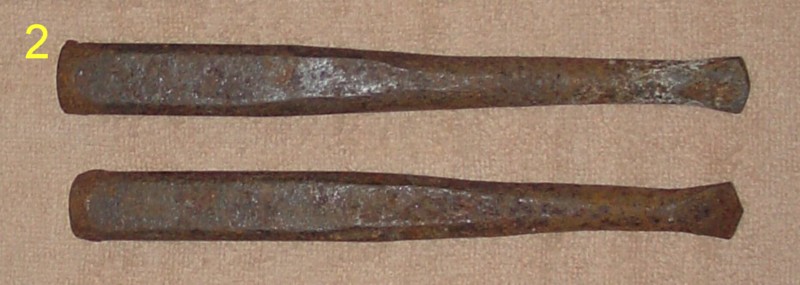 Quarry Tools Plug Drills