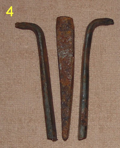 Quarry Tools plug & Feathers